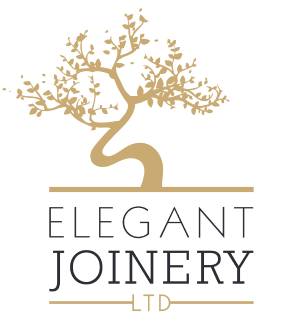 Company Elegant Joinery. Description and contact information.